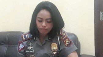 Selama Operasi Zebra di Muaro Jambi, 1.209 Pengendara Ditilang