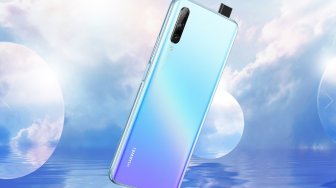 Huawei Y9a Akan Punya RAM 8GB