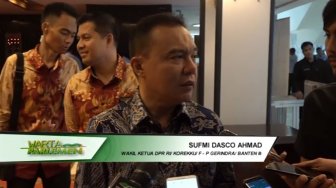 Wakil Ketua DPR Himbau ASN Ikuti Aturan Berseragam