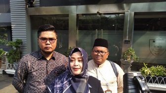 Dicecar Polda soal Meme Anies Joker, Fahira Idris: Belum Ada yang Aneh-aneh