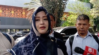 Fahira Idris Berencana Laporkan Balik Politisi PDIP Dewi Tanjung