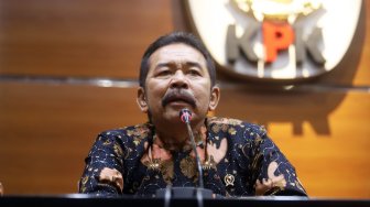 Ribuan Anak Buahnya Belum Setor LHKPN, Jaksa Agung Kasih Peringatan