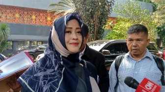 Fahira Idris Diduga Pakai Kapal Dishub Buat Kampanye, Bawaslu DKI: Calon Ini Petahana