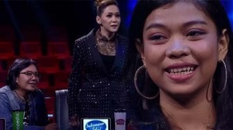 Inilah Kak Jerry, Coach Vocal Ainun Indonesian Idol yang Dicari 1 Indonesia