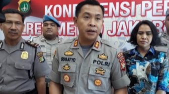 Besok Lima Kapolres Bakal Kumpul di Bogor, Ini Yang Dibahas