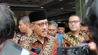 Modal Asing Masuk ke Indonesia Sudah Mencapai Rp 260 Triliun