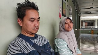 Hasil Ngojek Sehari Rp100 Ribu, Ayah Korban Klitih Bingung Bayar Operasi