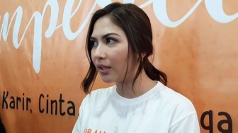 Main Film Imperfect Naik 10 Kg, Jessica Mila Takut Keluar Rumah