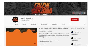 Ketahuan Curi Konten YouTube, Akun Calon Sarjana Banjir Hujatan