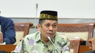 Komisi VIII Minta Menag Setop Keluarkan Pernyataan Kontraproduktif