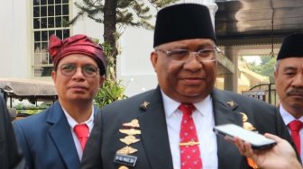 Gubernur Sultra Ogah Lantik Pj Bupati, Komisi II DPR: Kemendagri Mungkin Bisa Abaikan, Tapi...