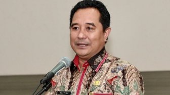 Kemendagri Harapkan Rakornas Selaraskan Visi Pemerintah Pusat dan Daerah