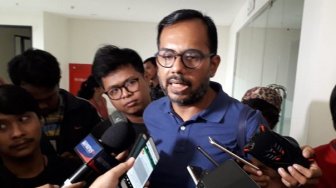 Sebut Orang Besar Terlibat Kasus Novel, Haris Azhar: Jokowi Gak Berani