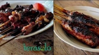 Berkunjung ke Kota Solo, Jangan Lewatkan Lima Masakan Daging Kambing Ini