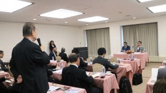 Ke Jepang, Ridwan Kamil Tawarkan Sejumlah Investasi di Jabar