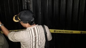 Fakta Lain, Kasus Selingkuhan Istri Dihabisi Suami di Tempat Karaoke