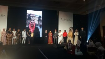 Indonesia Beauty Award 2019, Bukti Industri Kecantikan Terus Tumbuh