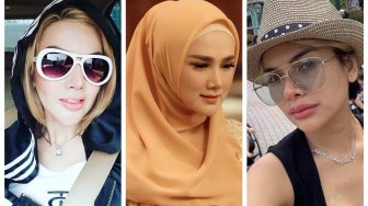 Terpopuler Sepekan: Kanopi Rumah Clara Gopa, Dada Nikita Mirzani Ngintip