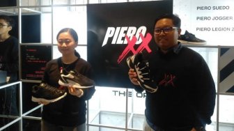 5 Sepatu Ikonik Dirilis, Seperti Apa Modelnya?