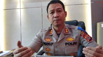 Marak Klitih, Polres Sleman Beri Perhatian Khusus