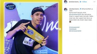 Kevin Indonesian Idol 2018 Idap Psikosomatis, Kenali Gangguan Mental ini!