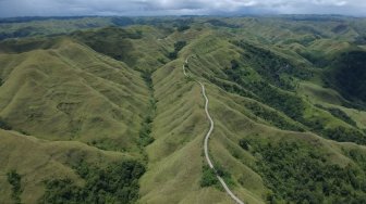 3 Top Lifestyle; Bukit Sumba Hingga Step Dapatkan Makeup Natural Glowing