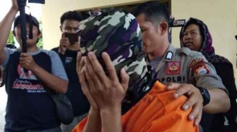 Pasang GoPro di WC Mahasiswi UIN, Pelaku Akui Terpengaruh Video Porno