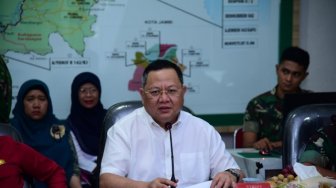 Kebakaran Hutan dan Lahan harus Menjadi Tanggung Jawab Bersama