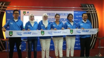 Kenalkan Budaya, Selain Bandung Pocari Sweat Run 2020 Juga Digelar di Solo
