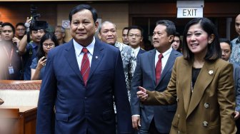 Konsep Permesta Menhan Prabowo, Fadli Zon: Diharapkan jadi Doktrin Riil