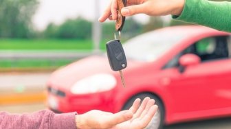 Faktor Pertimbangan Utama Jual Mobil