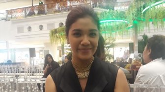 Kilau Franka Franklin, Istri Nadiem Makarim di Bisnis Perhiasan
