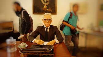 Usulan Sardjito jadi Pahlawan Sempat Terganjal Dua Presiden