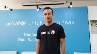Selain Hadang Pemotor, Nicholas Saputra Trending Gara-Gara 3 Hal Ini