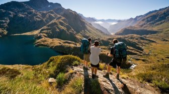 10 Aktivitas Seru & Menyenangkan di New Zealand untuk Liburan 2020