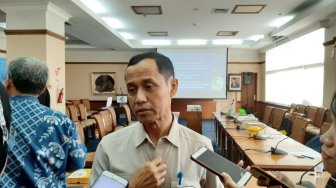 Jelang Hari Diabetes Sedunia, Mengapa Jumlah Pasien Terus Meningkat?