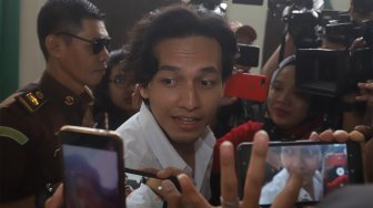 Wajib Bayar Rp 4,2 M, Jefri Nichol Kecewa dengan Keputusan Hakim