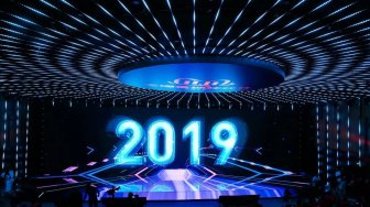 Rekor, 1.26 Menit Festival Belanja Online 11.11 Lewati Total Transaksi 2016