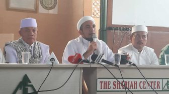 Bukan Jokowi, Ini Sosok yang Dorong Pemerintah Kasih Izin FPI