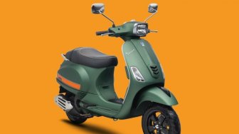 Kacamatanya Dirusak Anjing, Gofar Hilman: Totalnya Bisa Buat Beli Vespa S
