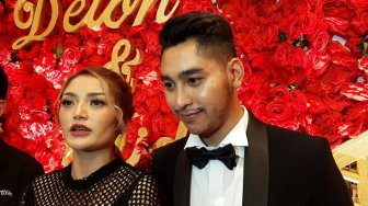 Nikita Mirzani Suruh Suami Siti Badriah Nikah Lagi, Ada Apa?