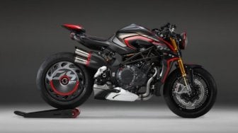 Induk Perusahaan KTM Kini Turut Caplok MV Agusta, Geng Motor Eropa Makin Bertaji