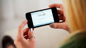 Mbah Google Kini Kuasai Bahasa Sunda dan Jawa
