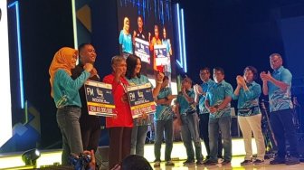 Ini Bukti Indonesia Siap Selenggarakan Event Marathon International