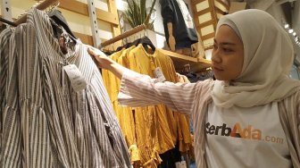 Arkadia Lakukan Soft Launching Serbada.com di Hari Belanja Global 11.11