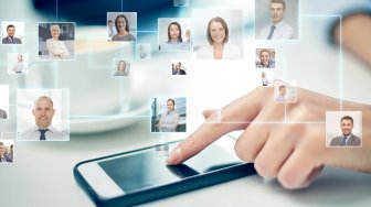 Cara Mencadangkan Kontak Smartphone ke Akun Google