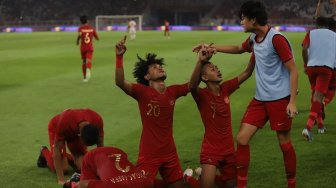 Bagus Kahfi Berharap Fakhri Husaini Tetap Dipertahankan