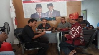 Gerindra Belum Rekomendasi Nama Bakal Calon Bupati Bengkalis