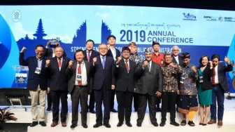 KemenpanRB dan AGPA Evaluasi Performa Pejabat Publik di Kawasan Asia