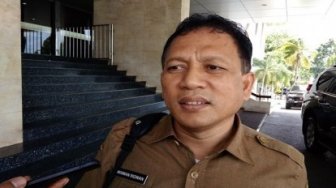 Pemprov Riau Tunda Umumkan Seleksi CPNS